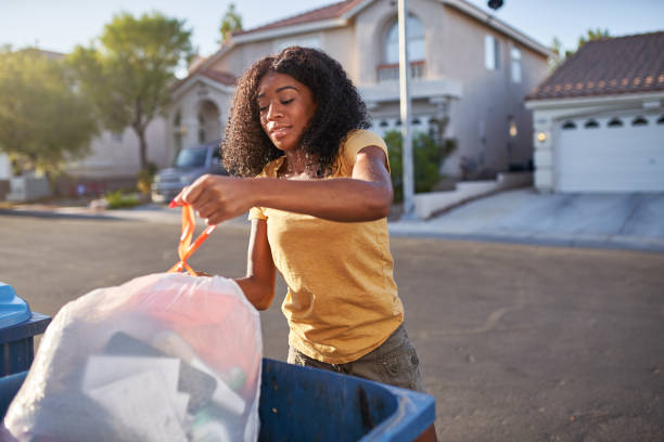 Yard Cleanup Services in East Moriches, NY