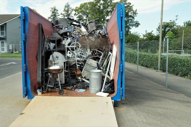 Best Office Junk Removal  in East Moriches, NY