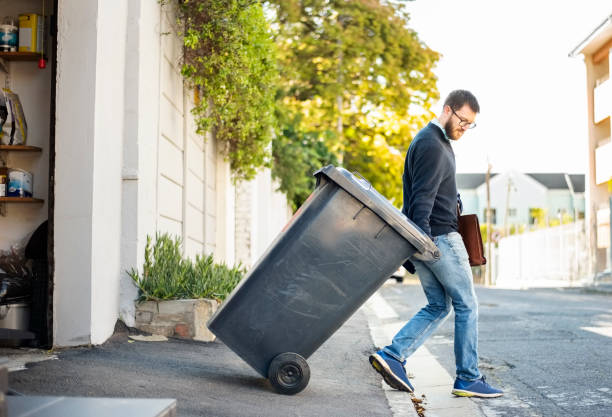 Professional Junk Removal in East Moriches, NY