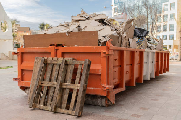 Best Junk Hauling Services  in East Moriches, NY