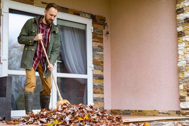 Best Residential Junk Removal  in East Moriches, NY