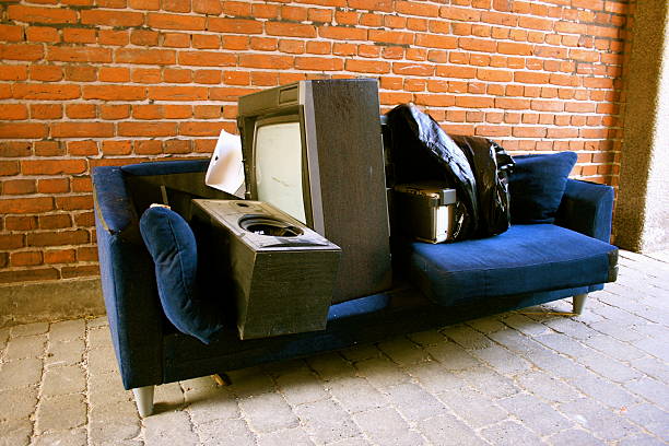 Best Commercial Junk Removal  in East Moriches, NY