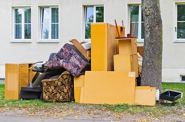 Best Local Junk Hauling  in East Moriches, NY