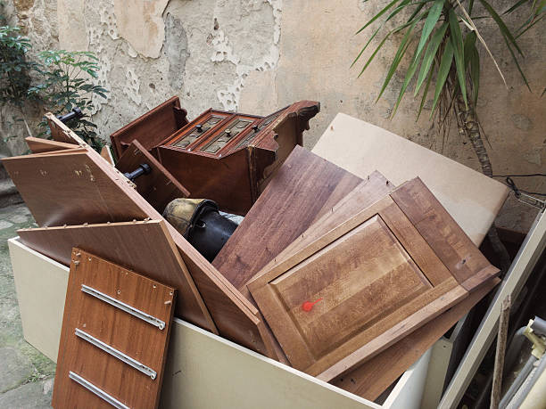 Commercial Cleanout Services in East Moriches, NY